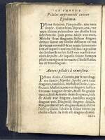 1590 - Benoît Rigaud - Trésor des pauvres - Mucem