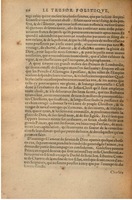 1608 - Thierry Rolin - Trésor politique - Augsbourg