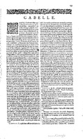 1629 - Veuve Nicolas Buon - Trésor du droit français (21754 T. 2) - BM Lyon