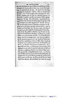 1560 - Pierre et Jan Moine - Trésor de médecine - Université Paris Cité