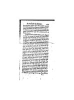 1587 - Jacques du Puis - Trésor des remèdes secrets pour les maladies des femmes - BnF