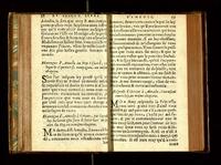 1571 - François Durelle et Benoît Rigaud - Trésor des Amadis - RAE Madrid