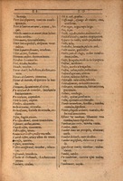 1607 - Marc Orry - Trésor des deux langues espagnole et française (Première et Seconde parties) - ÖNB Wien