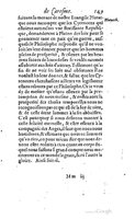 1607 - Nicolas Du Fossé - Trésor quadragésimal - T 01 - BM Lyon