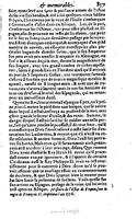 1628 - Jacques Crespin - Trésor d’histoires admirables et mémorables - BSB Munich