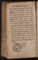 1597 - Matthieu Guillemot - Trésor d’amour - BnF Arsenal