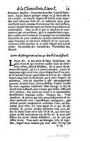 1614 - Jean Richer - Trésor du nouveau style et protocole de la chancellerie de France - BSB Munich