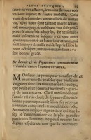1572 - Lucas Breyer - Finances et Trésor de la plume française - BNC Rome