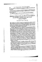 1611 - Pierre Chevalier - Trésor politique - UGent