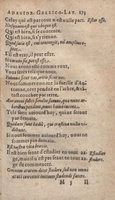 1612 - Dominicus Custos - Trésor des proverbes français  - Bibliopol-Olomuc