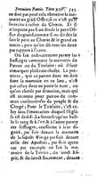 1651 - Jean Guillermet - Abrégé du trésor des cérémonies ecclésiastiques - BM Lyon
