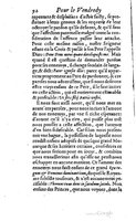 1607 - Nicolas Du Fossé - Trésor quadragésimal - T 01 - BM Lyon