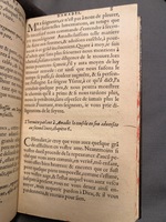 1560 - Étienne Groulleau - Trésor des Amadis - Amsterdam