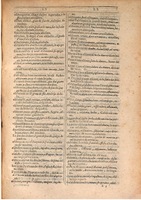1609 - Philippe Albert et Alexandre Pernet - Trésor des trois langues française, italienne et espagnole (Seconde partie) - BSB Munich