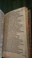 1594 - Jan van Waesberge - Trésor de Salomon - BnF Arsenal