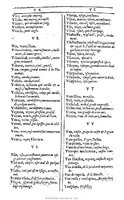 1607 - Marc Orry - Trésor des deux langues espagnole et française (Première et Seconde parties) - BU Tours
