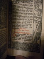 1574 - Jean Bogart - Trésor de dévotion contenant plusieurs oraisons dévotes et exercices spirituels - BnF