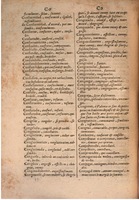 1645 - A. de Sommaville et A. Courbé - Trésor des deux langues espagnole et française - BSB Munich