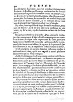 1654 - Michel Bobin - Trésor des harangues, remontrances et oraisons funèbres - BM Lyon