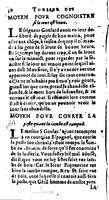 1616 - Balthazar Bellère - Trésor des récréations - NK ČR Prague