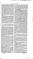 1629 - Veuve Nicolas Buon - Trésor du droit français (21754 T. 3) - BM Lyon