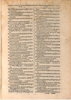 1609 - Philippe Albert et Alexandre Pernet - Trésor des trois langues française, italienne et espagnole (Seconde partie) - BSB Munich