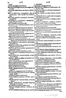 1617 - Samuel Crespin - Trésor des trois langues espagnole, française et italienne (3 parties) - Ohio