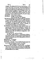 1655 - Augustin Courbé - Trésor de recherches et antiquités gauloises et françaises - BM Lyon