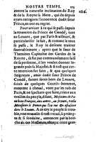 1623 - Joseph Bouillerot - Trésor de l’histoire générale de notre temps - BM Lyon