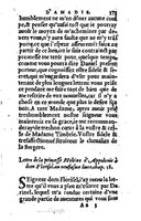 1567 - Jean Pygot - Trésor des Amadis - BM Lyon
