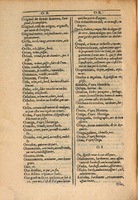 1607 - Marc Orry - Trésor des deux langues espagnole et française (Première et Seconde parties) - ÖNB Wien