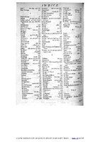 1609 - Étienne Gamonet - Grand dispensaire ou Trésor général et particulier des préservatifs - BIU Santé