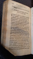 1625 - Louis Loudet - Secrétaire des secrétaires ou le Trésor de la plume française - Lucerne