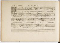 1594 - Paul Marceau - Trésor de musique d&#039;Orlande de Lassus, Superius, Bassus, Tenor, Quinta pars - BnF