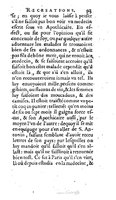 1627 - Jean Delamare - Trésor des récréations - BSB Munich