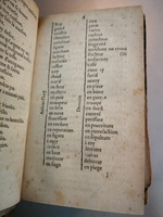 1617 - François Lefebvre - Trésor de sentences dorées et argentées - BM Marseille