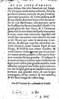 1567 - Robert Le Mangnier - Trésor des Amadis - British Library