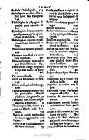 1578 - Jean Poupy - Trésor des morales de Plutarque - BSB Munich
