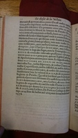 1578 - Nicolas Chesneau - Trésor et entière histoire de la triomphante victoire du corps de Dieu sur l’esprit malin - BM Lyon