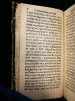 1618 - s.n. - Trésor de perfection - Les Méjanes, Aix-en-Provence