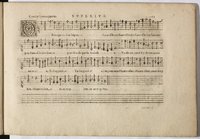 1594 - Paul Marceau - Trésor de musique d&#039;Orlande de Lassus, Superius, Bassus, Tenor, Quinta pars - BnF