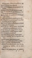 1612 - Dominicus Custos - Trésor des proverbes français  - Bibliopol-Olomuc