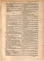 1609 - Philippe Albert et Alexandre Pernet - Trésor des trois langues française, italienne et espagnole (Seconde partie) - BSB Munich