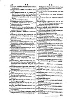 1617 - Samuel Crespin - Trésor des trois langues espagnole, française et italienne (3 parties) - Ohio