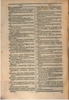 1609 - Philippe Albert et Alexandre Pernet - Trésor des trois langues française, italienne et espagnole (Première partie) - BSB Munich