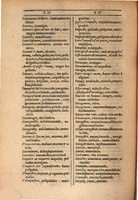 1607 - Marc Orry - Trésor des deux langues espagnole et française (Première et Seconde parties) - ÖNB Wien