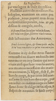 1612 - Charles Sevestre - Toison d’or ou la fleur des Trésors - BnF