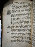 1611 - Christian Ouwerx - Trésor ou reliquaire d’honneur de Jésus Christ et de ses saints - BU Lille
