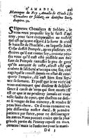 1567 - Jean Pygot - Trésor des Amadis - BM Lyon