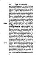 1607 - Nicolas Du Fossé - Trésor quadragésimal - T 02 - BM Lyon